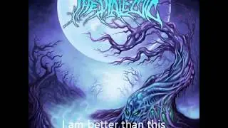 The Dialectic - Never Again (LYRICS ON SCREEN)