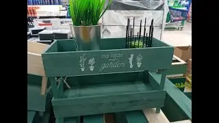 Vlog Aswak Assalam decoration et ameublement اخر ما كاين فالديكورات حمقوني وقلت نبارطاجي