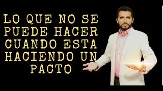 pactos con el diablo como vender el alma al diablo-de una manera efectiva, facil y casera