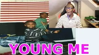 YOUNG ME