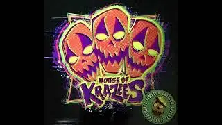 House Of Krazees - Down The Street [Fright Fest Exclusive Single]