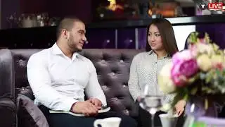 Съемка для рекламы