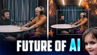The future of AI is inspiring and intimidating