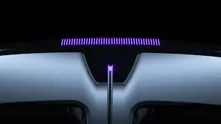 Just Released: JIDU Concept Robocar Teaser Video