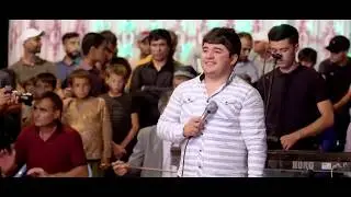 Наимчони Сайдали дар Ёвон 2019