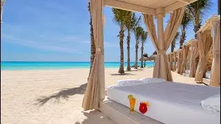 Mexico, Cancun. Omni Hotel & Villas Cancun 5*