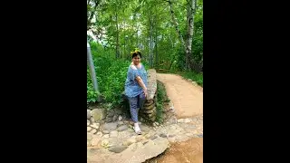 Прогулка по Кисловодску