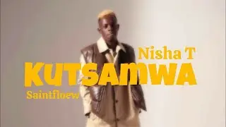 Saint floew ft Nisha ts - kutsamwa kune labour