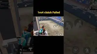 This Situation Hurt More than Breakups 😭 Bgmi pubg | Bgmi Pubg 