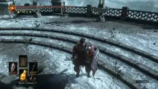 МУАД стримит Dark Souls 3: взрывоопасное возбуждение