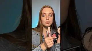 Красимся моими новинками белорусской косметики😍Покупала всё в сети bk | Белорусская косметика!