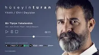 Bir tipiye yakalandım yaz günü