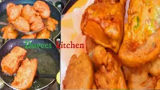 How to make Akara  Koose using Beans Flour with the skin and Brodo koose(Bread koose}/street food
