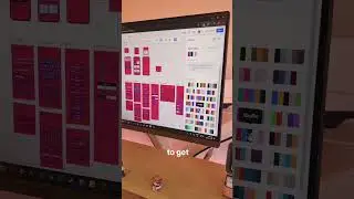 I found the fastest way to improve my UX case study presentation 