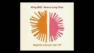 Kling (BR) - Been a Long Time