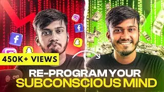 BIGGEST Secret Of Your SUBCONSCIOUS MIND | WATCH NOW - FULL VIDEO