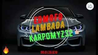 ENDUFO_Lambada(Original mix)