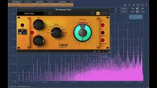 Aliasing a curse on your Mixes?