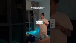 Законы Ньютона? Что? 