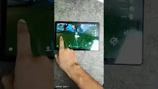TABLET 2 MILLION! SMOOTH GENSHIN IMPACT 3.6 🔥