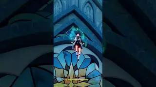 Secret Treasure Of Mondstadt : Genshin Impact