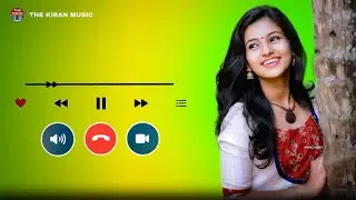 New Gujarati Ringtone | Remix Music Ringtone || DJ Mix Ringtone || Kiran Vankar