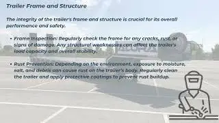 Essential Semi-Trailer Maintenance for Long-Lasting Performance | Full Guide