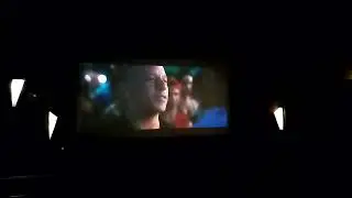 Rápidos y furiosos X Trailer 2 en español latino grabado del cine