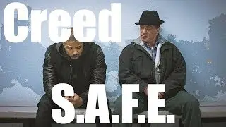 Creed - Super Amazing Film Explanations