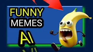 Create Viral Memes free Using Ai || Ai Meme Generator.