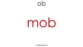 Practice Reading CVC Words 21