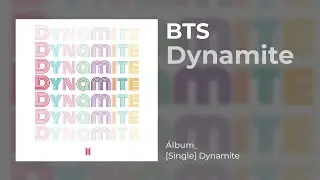 BTS - DYNAMITE (Sub Español | Hangul | Roma)