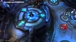 League Of Legends Funny Moments Episode 46