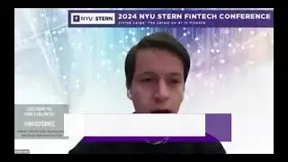 2024 NYU Stern Fintech Conference, Fintech Association