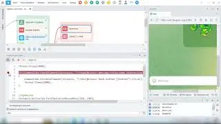 Как продвигаться в телеге при помощи Zennoposter