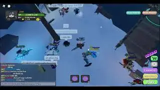 dungeon quest hacker