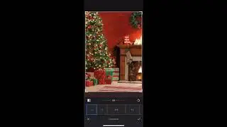 Catch Santa in My House in 30 Seconds - A Magical Christmas Photo