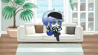 Мама и Face| Meme| Gacha Life