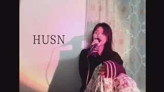 Anuv Jain - husn female cover