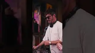 Open Air Season 2024  #shortsyoutube #electronicmusic #openair #housemusic #berlin