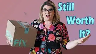 Is STITCH FIX Still Worth It in 2026? Honest PLUS SIZE Try-On & Review