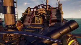 Sea of Thieves - A Close Call