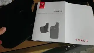 Tesla Model 3 All Weather Mud Flap and Splash Guard Free.99