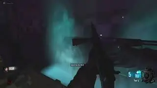 FNAF Zombies on Black ops 3