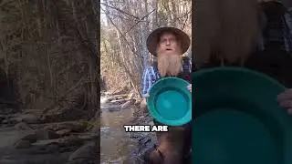 Master the Art of Gold Panning with the Ultimate Beginners Pan 