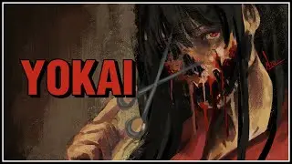 The Monsters of Japan