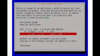 Como instalar debian ( Linux )