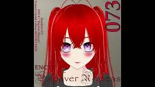 ENCY / Papaver Rhoeas [Project Crystal Colony REVOLUTION - 30 Minute Extended Version]