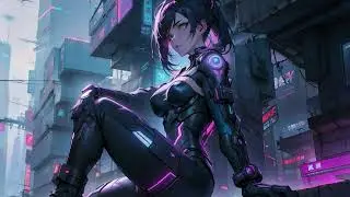 Nightcore - Only One