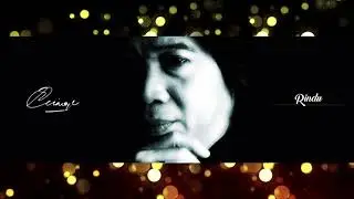 Chrisye - Rindu